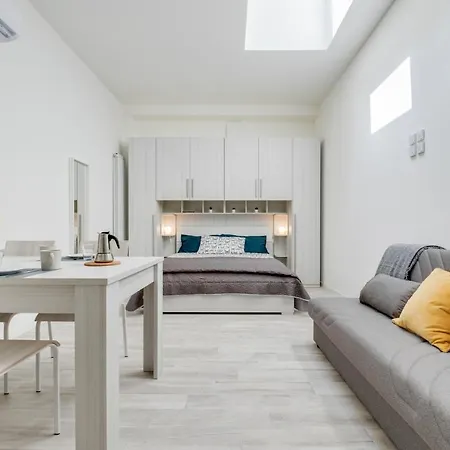 Apartment Parco Lunetta Gamberini *