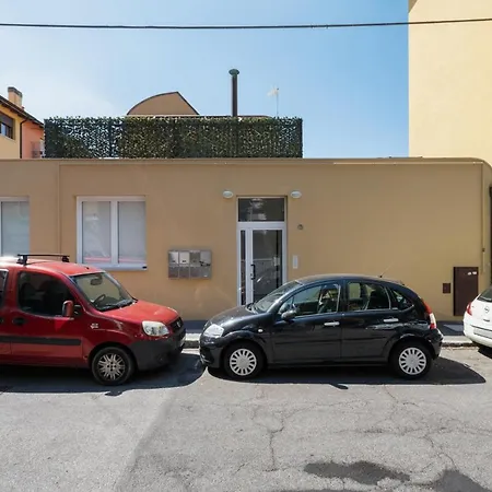 Appartement Parco Lunetta Gamberini *